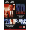 Swimming with Sharks - v originálním znění bez CZ titulků - DVD /plast/