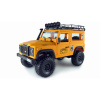 Amewi RC crawler D90 Defender proporcionální, 1:12 camel trophy + Doprava zdarma na další nákup