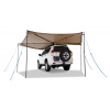 Rhino Rack Batwing 2,5 m 270° Markíza – ľavá strana