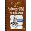 Diary of a Wimpy Kid book 7