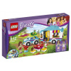 LEGO Friends 41034 Letný karavan