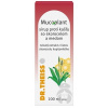 Mucoplant Sirup proti kašľu so skorocelom a medom sir.1 x 100 ml