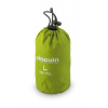 Pinguin Raincover 55-75L žlto-zelená