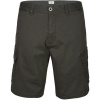O'Neill LM COMPLEX CARGO SHORTS tmavo zelená Pánske kraťasy 31