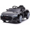 Audi R8 Spyder, auto pre pilot batérie EVA 2.4G (Audi R8 Spyder, auto pre pilot batérie EVA 2.4G)