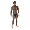 Neoprénový Oblek MARES Pants ILLUSION BWN 50 Open Cell - NOHAVICE - Spearfishing a freediving 5 - L