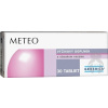 GENERICA Meteo 30 tabliet
