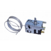 TERMOSTAT CHLADNIČKY POLAR DK 077B6100 - DANFOSS !!!