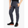 Cyklistické nohavice Rocday Roc Long - blue melange