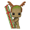 Strážcovia Galaxie - Funko POP! figúrka - Groot