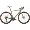 Specialized Diverge Sport Carbon Satin Metallic Spruce / Spruce Veľkosť: 64