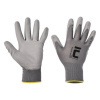 Červa BUNTING GREY EVOLUTION