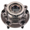 FEBI BILSTEIN Ložisko kolesa 173923