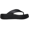 Crocs Getaway Platform Flip W 209410 001 dámske žabky 42-43