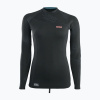 Dámske neoprénové tričko ION Neo Top 2/2 black