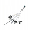 Krovinorez - MAKITA EX2650LHM Multifunkčný dymový Scythe (Krovinorez - MAKITA EX2650LHM Multifunkčný dymový Scythe)