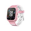Smart hodinky pre deti Forever Find Me KW 200 ružové