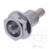 JMP Čerpadlo paliva JMP pre Honda GoldWing GL1800 2018-2024 pre Honda GoldWing GL1800 2018-2024