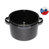 Hrniec smalt GASTRO 48 cm/50 l VP KLC