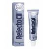 Refectocil 2.1 Dark Blue 15 ml gélová henna na obočie a riasy