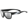 Okuliare UVEX SPORTSTYLE 508 black mat (2216)
