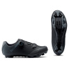 Pánské XC tretry Northwave Origin Plus 2 43.5 Black/Anthra