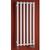 PMH Rosendal kúpeľňový designový radiátor 950/420 (v/š), 372 W, biela PMH R1W/6