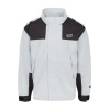 Lee Cooper Outdoor Jacket Ivory XL