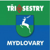 Tri sestry: Mydlovary (Remastered 2023) - 2Vinyl (LP)