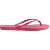Havaianas Hav. Slim Ciber Pink 39/40 Flip Flops Womens Ciber Pink 6/7