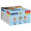 Bozita Tetra kúsky v omáčke 6 x 370 g - mix (3 druhy)