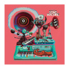 Gorillaz - Gorillaz Presents Song Machine: Season 1 2LP+CD