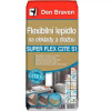 SUPER FLEX C2TE S1 Flexibilné lepidlo na obklady a dlažbu
