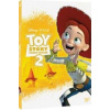 Toy Story 2: Příběh hraček S.E. DVD - Ed