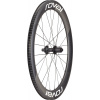 Zadné zapletené koleso Specialized Roval Rapide CLX II Rear 700C - satin carbon/gloss white uni