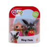 Orbico BING A PRIATELIA FIGÚRKY TWIN PACK - BING/SULA