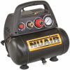 NUAIR VENTO 200/8/6 Pístový kompresor 1,1 kW, 6 l, 230 V