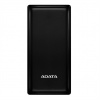 ADATA PowerBank C20, 20000mAh, 3.7A, černá (74Wh) PBC20-BK