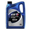 ELF Evolution 900 SXR 5W-30 5L