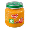 Hami Príkrm Hovädzie na zelenine (od ukončeného 6. mesiaca) 125 g detský mäsovo-zeleninový príkrm