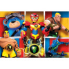 CLEMENTONI Puzzle Power Players MAXI 60 dielikov (26458)