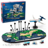 LEGO® | Spomienky z ciest - Ostatné LEGO 41838