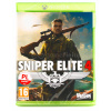 Sniper Elite 4 Italia Xbox One krabička