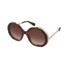 Slnečné okuliare Max Mara MM0094 52F Veľkosť: 55