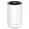 TP-Link Deco XE75 Pro Tri pásma (2,4 GHz / 5 GHz / 6 GHz) Wi-Fi 6E (802.11ax) Biela 3 Vnútorný (DECO XE75 PRO(1-PACK))