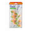 Brait závesný košík do wc Pine 3x45g