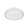 GLOBO 41749-12 OVI stropné svietidlo 1xLED 12W 230V