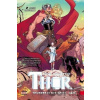 Mighty Thor 1: Thunder in Her Veins