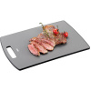 GEFU 13990 Kuchynská doska na krájanie Levoro, šedá; 13990