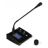 Fonestar MPX-400MIC - Mikrofón s voľbou zóny